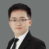 陈凌越